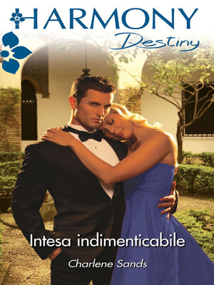 cover image of Intesa indimenticabile